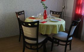 Gratarre Apartment