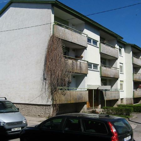 Gratarre Apartment Kuressaare Zewnętrze zdjęcie