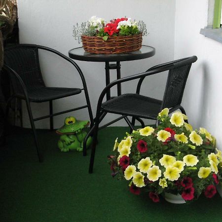 Gratarre Apartment Kuressaare Zewnętrze zdjęcie