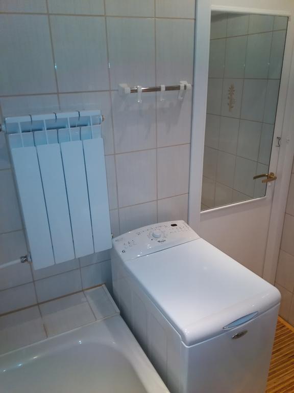Gratarre Apartment Kuressaare Zewnętrze zdjęcie