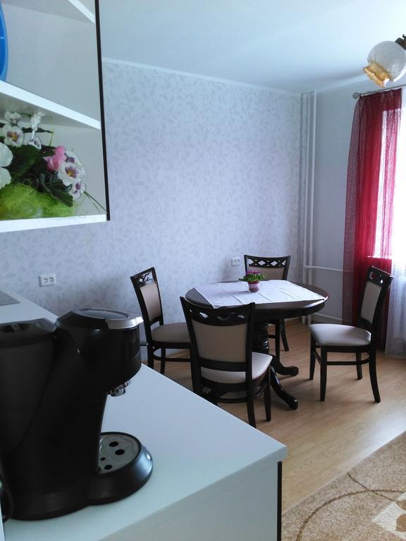 Gratarre Apartment Kuressaare Zewnętrze zdjęcie