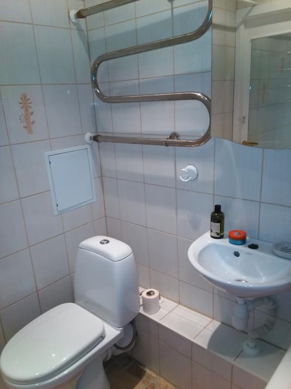 Gratarre Apartment Kuressaare Zewnętrze zdjęcie