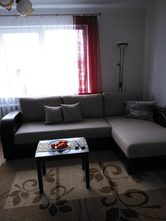 Gratarre Apartment Kuressaare Zewnętrze zdjęcie