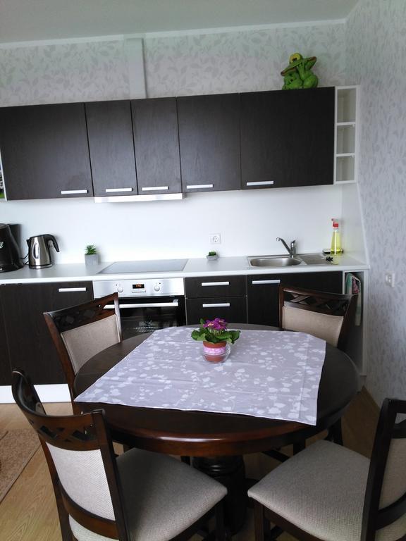 Gratarre Apartment Kuressaare Zewnętrze zdjęcie