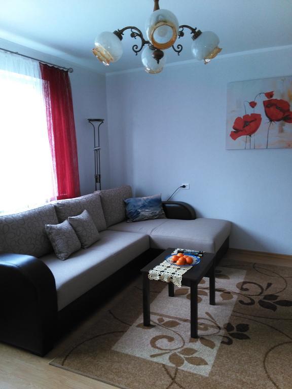 Gratarre Apartment Kuressaare Zewnętrze zdjęcie