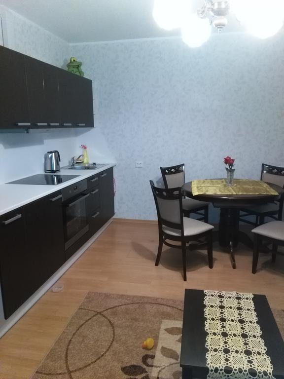 Gratarre Apartment Kuressaare Zewnętrze zdjęcie