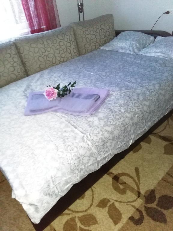 Gratarre Apartment Kuressaare Zewnętrze zdjęcie