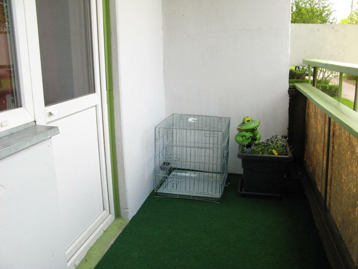 Gratarre Apartment Kuressaare Zewnętrze zdjęcie