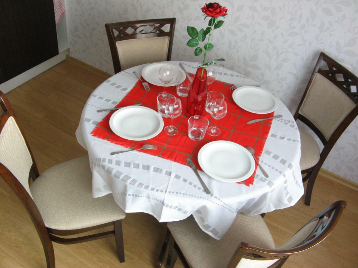 Gratarre Apartment Kuressaare Zewnętrze zdjęcie