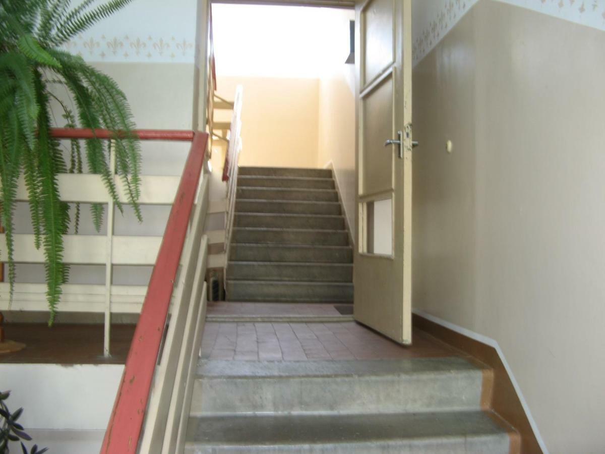 Gratarre Apartment Kuressaare Zewnętrze zdjęcie