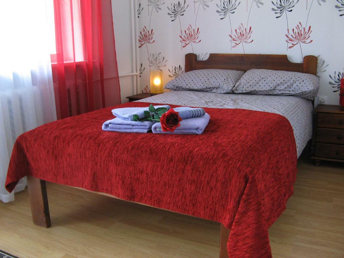 Gratarre Apartment Kuressaare Zewnętrze zdjęcie
