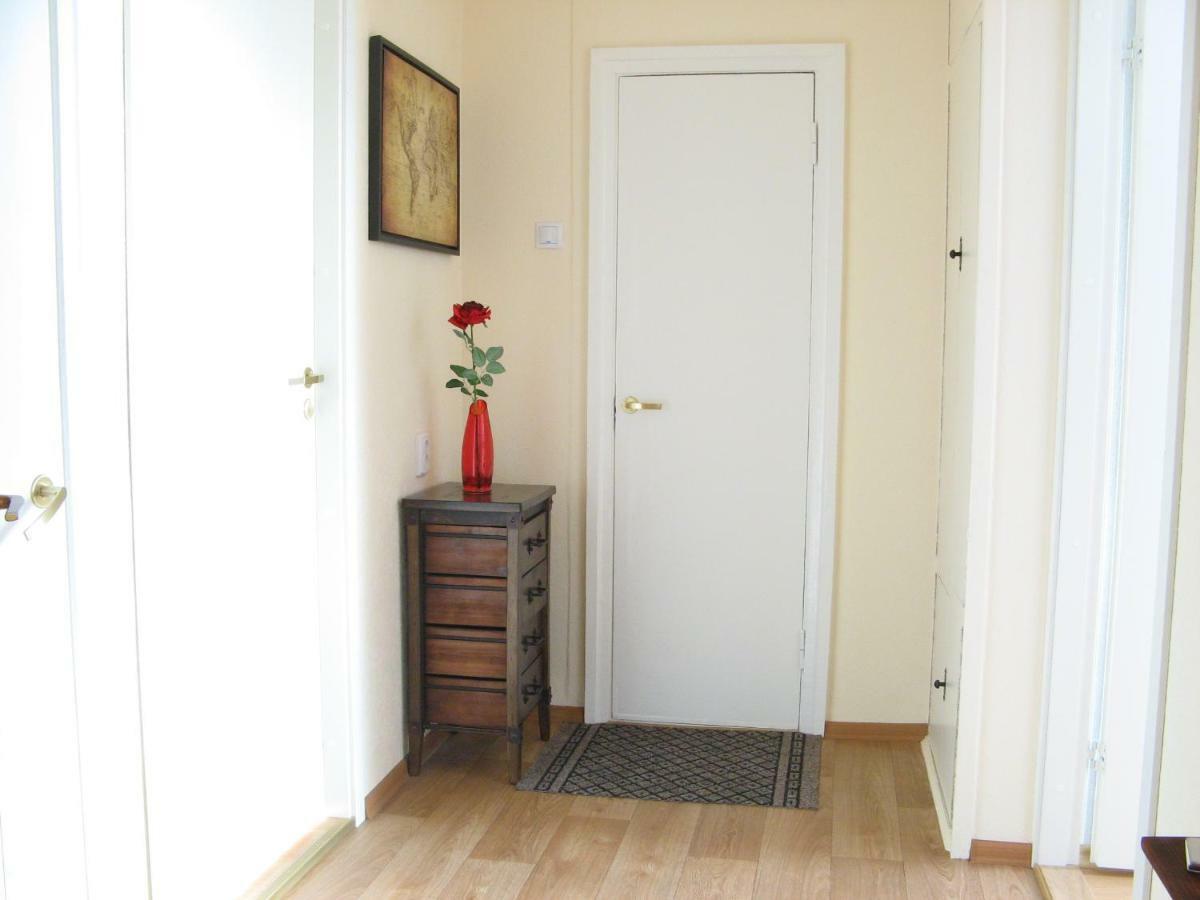 Gratarre Apartment Kuressaare Zewnętrze zdjęcie