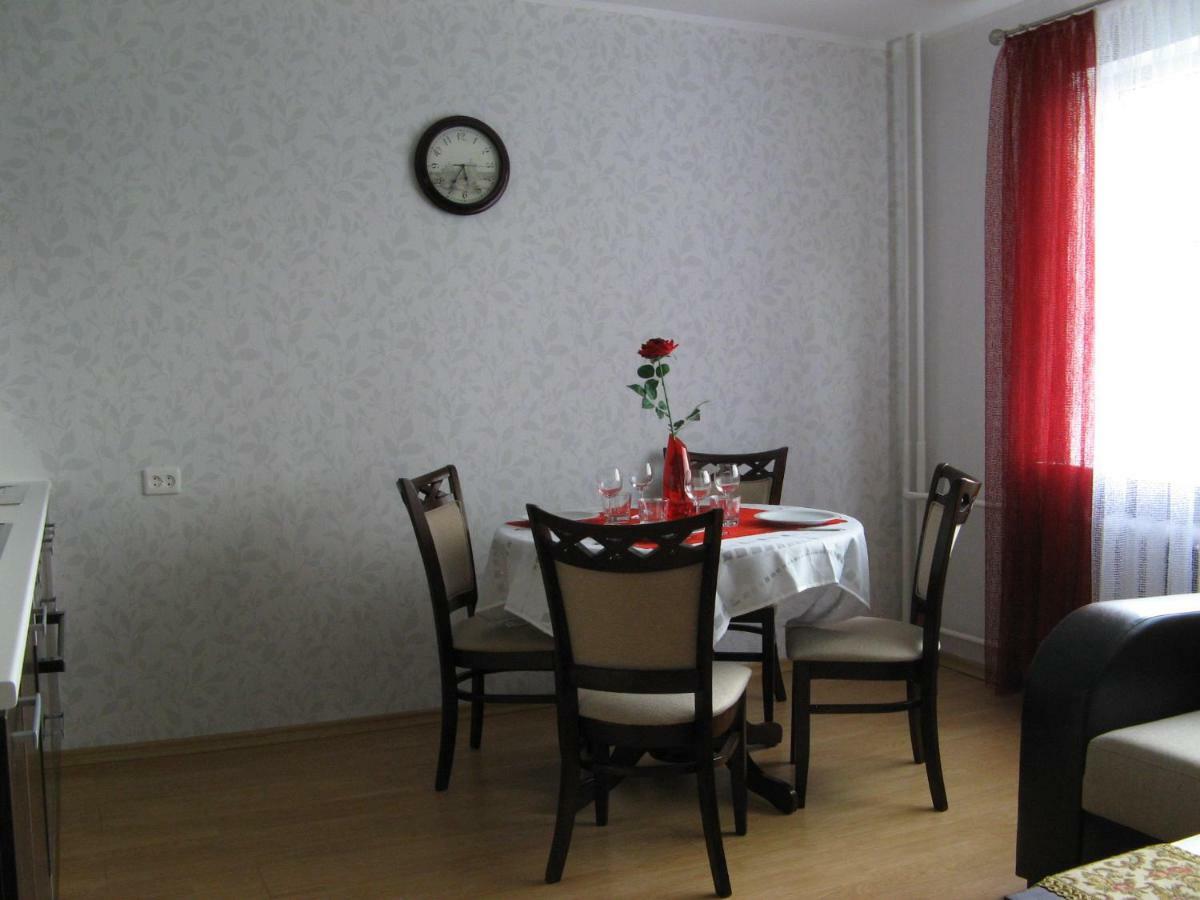 Gratarre Apartment Kuressaare Zewnętrze zdjęcie
