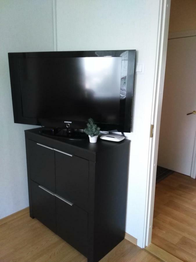 Gratarre Apartment Kuressaare Zewnętrze zdjęcie