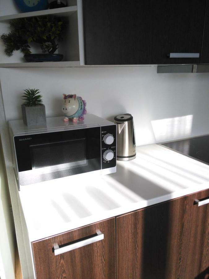 Gratarre Apartment Kuressaare Zewnętrze zdjęcie